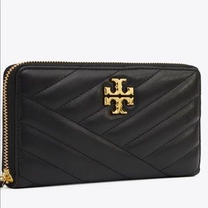Tory Burch wallet